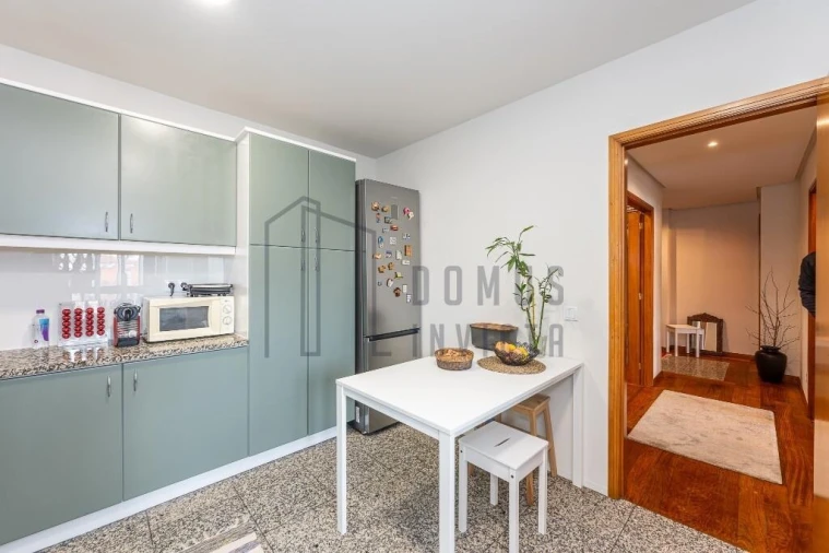 Apartamento T2 para Venda em Ermesinde Foto 12