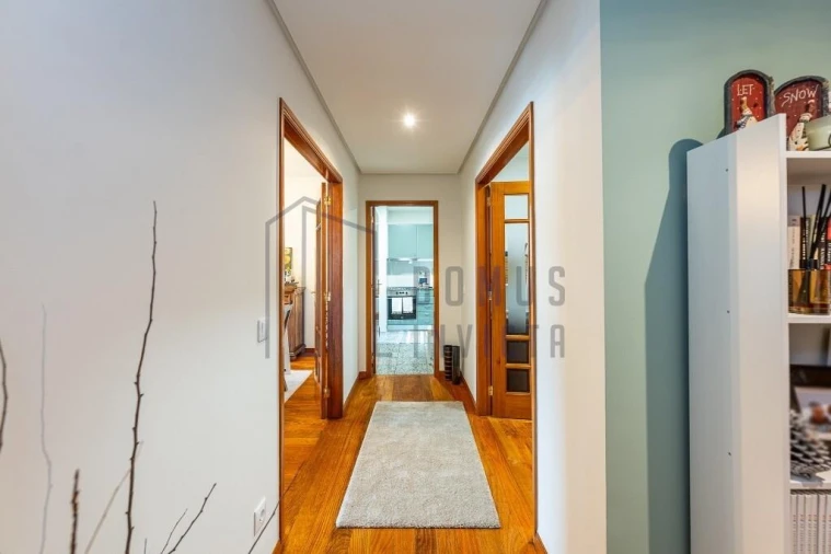 Apartamento T2 para Venda em Ermesinde Foto 3