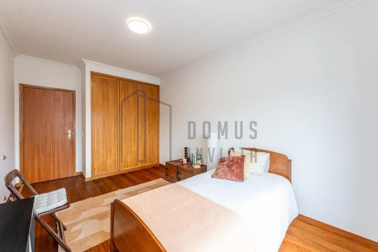 Apartamento T2 para Venda em Ermesinde Foto 26