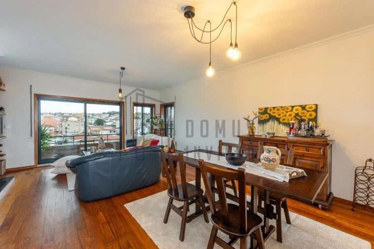 Apartamento T2 para Venda em Ermesinde Foto 4