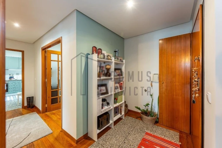 Apartamento T2 para Venda em Ermesinde