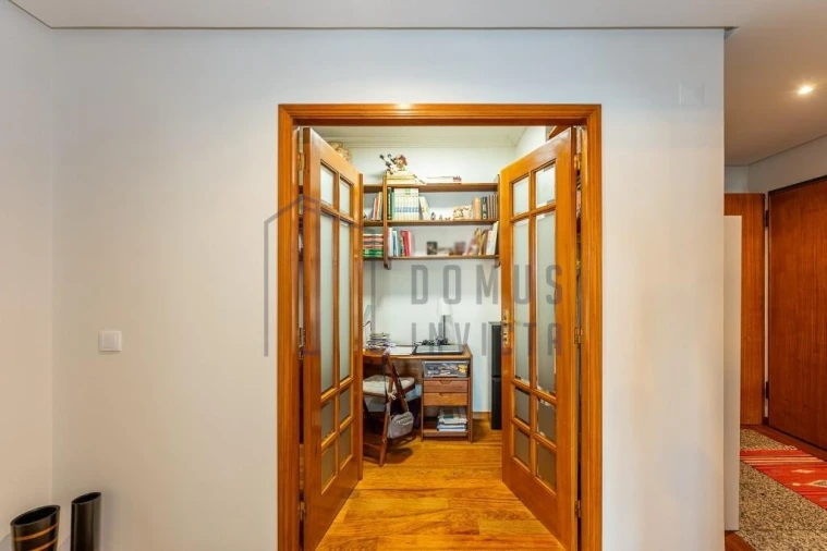 Apartamento T2 para Venda em Ermesinde Foto 29