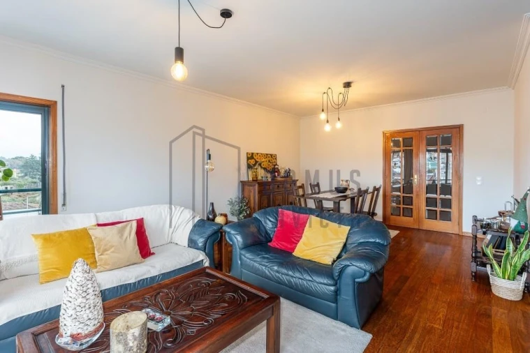 Apartamento T2 para Venda em Ermesinde Foto 7