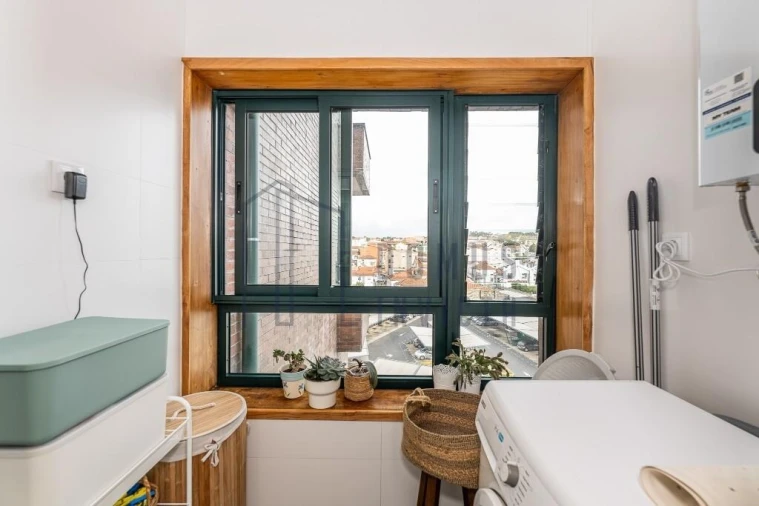 Apartamento T2 para Venda em Ermesinde Foto 15