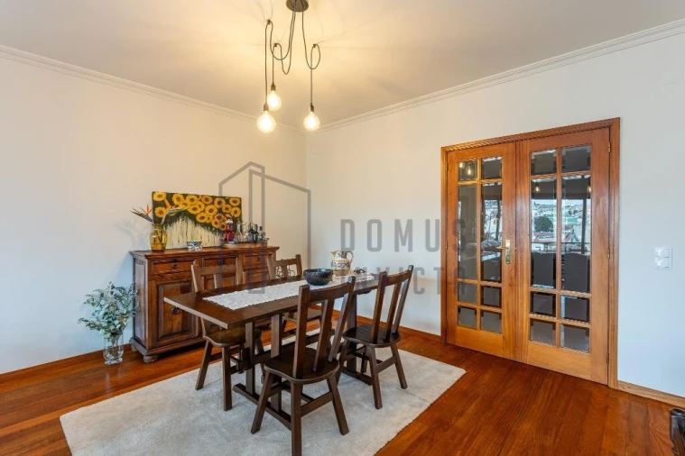 Apartamento T2 para Venda em Ermesinde Foto 6