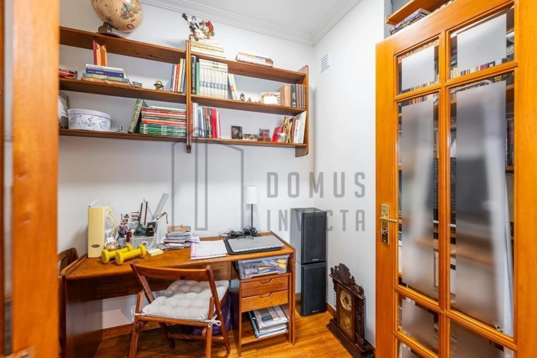 Apartamento T2 para Venda em Ermesinde Foto 31