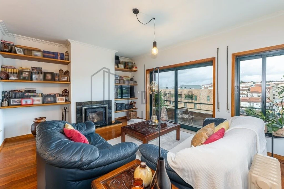 Apartamento T2 para Venda em Ermesinde Foto 8