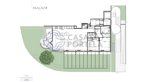 Apartamento T2 para Venda em Aldoar, Foz do Douro e Nevogilde