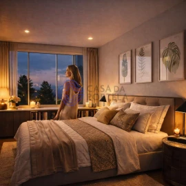 Apartamento T2 para Venda em Aldoar, Foz do Douro e Nevogilde