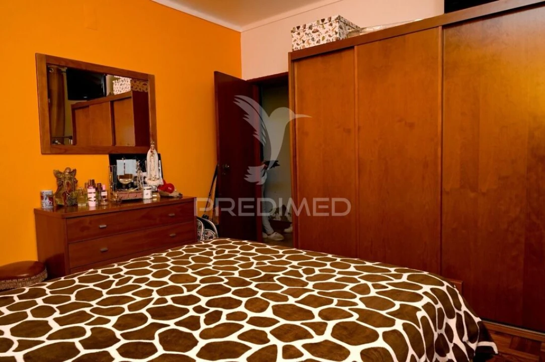 Moradia T4 para Venda em Samora Correia Foto 11