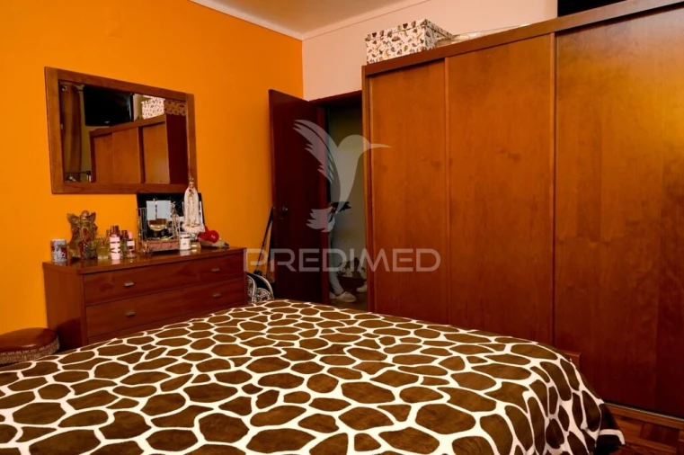 Moradia T4 para Venda em Samora Correia Foto 11