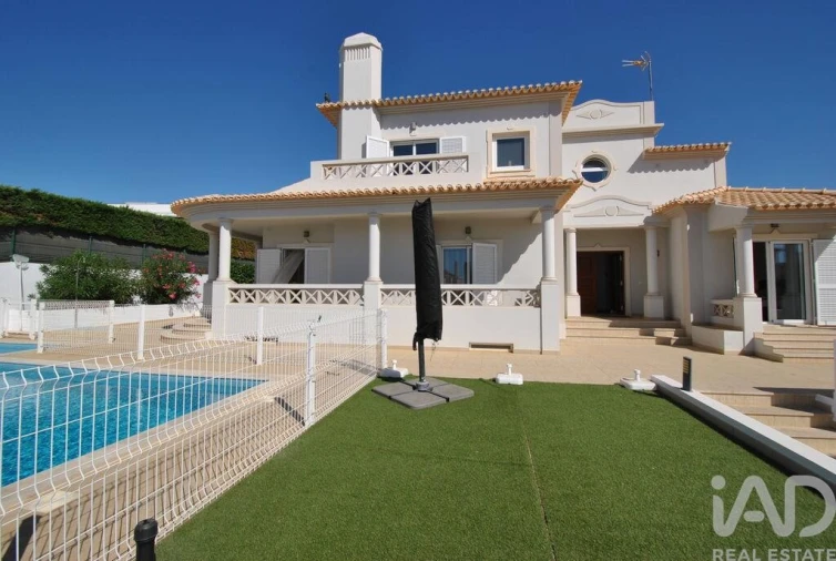 Moradia T3 para Venda em Albufeira e Olhos de Água Foto 19