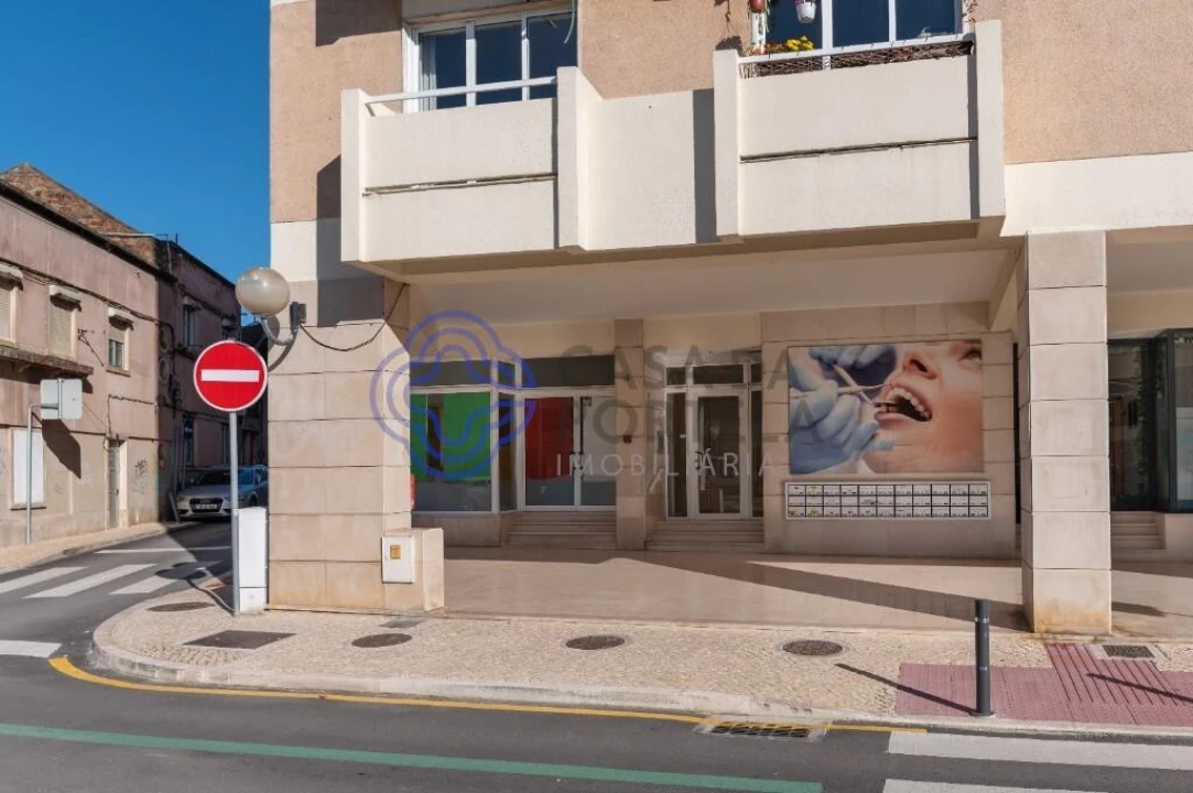 Apartamento T3 para Venda em Caldas da Rainha - Santo Onofre e Serra do Bouro Foto 6