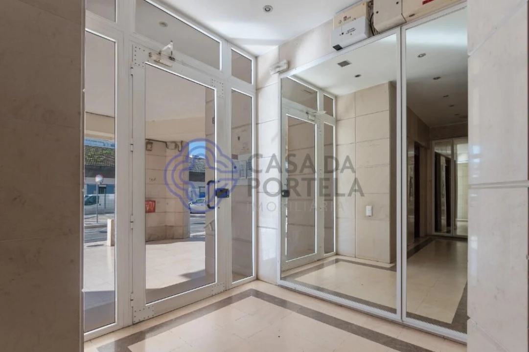 Apartamento T3 para Venda em Caldas da Rainha - Santo Onofre e Serra do Bouro Foto 8