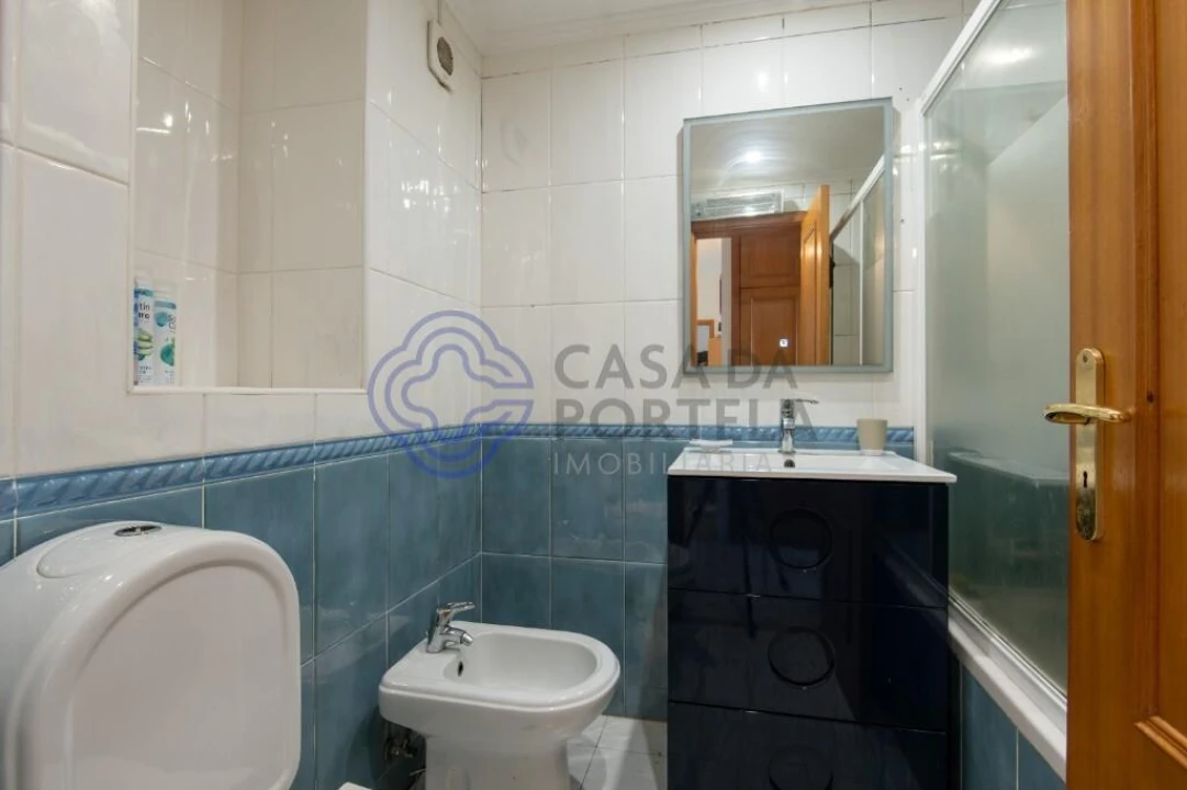 Apartamento T3 para Venda em Caldas da Rainha - Santo Onofre e Serra do Bouro Foto 16