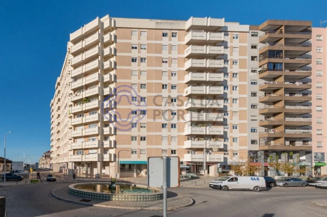 Apartamento T3 para Venda em Caldas da Rainha - Santo Onofre e Serra do Bouro Foto 5