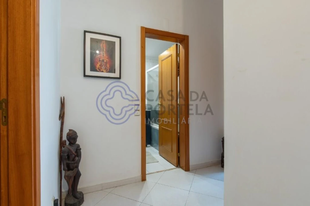 Apartamento T3 para Venda em Caldas da Rainha - Santo Onofre e Serra do Bouro Foto 17