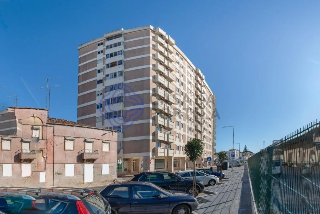 Apartamento T3 para Venda em Caldas da Rainha - Santo Onofre e Serra do Bouro Foto 4