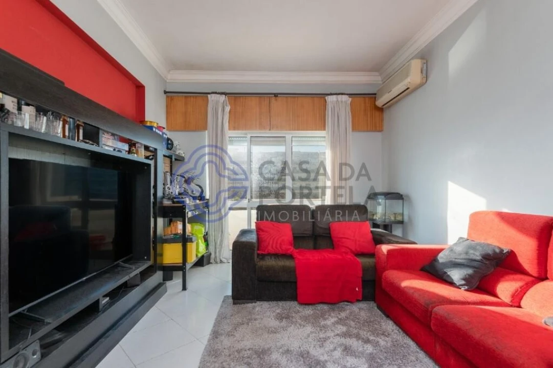 Apartamento T3 para Venda em Caldas da Rainha - Santo Onofre e Serra do Bouro Foto 25