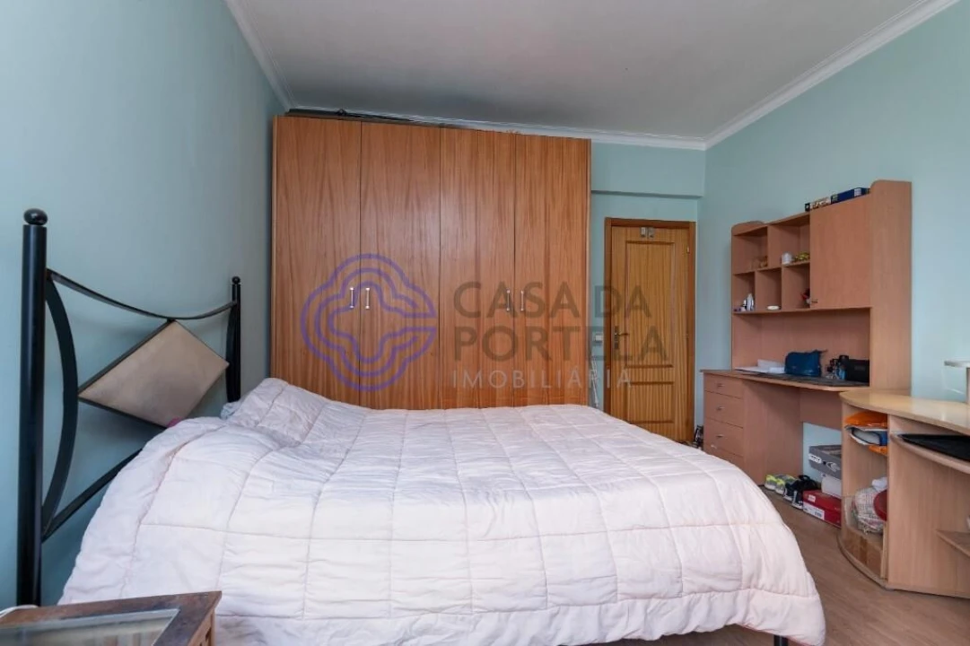Apartamento T3 para Venda em Caldas da Rainha - Santo Onofre e Serra do Bouro Foto 24
