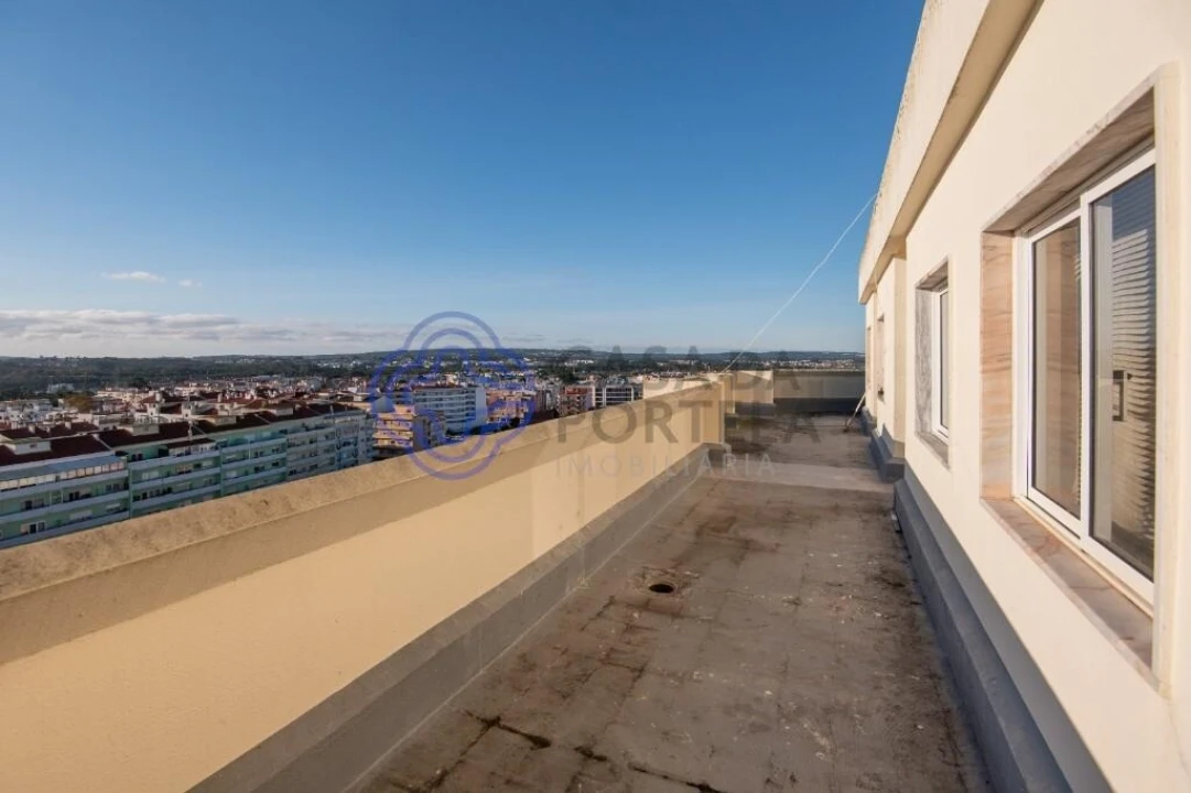 Apartamento T3 para Venda em Caldas da Rainha - Santo Onofre e Serra do Bouro Foto 27