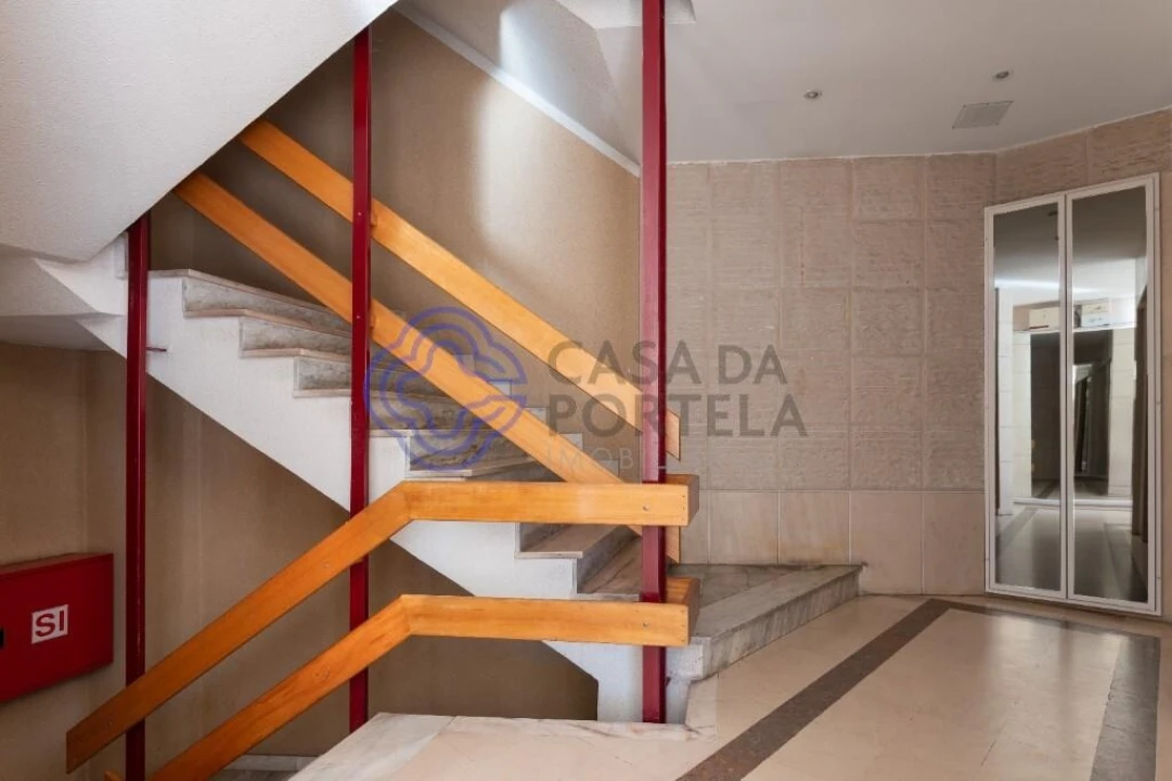 Apartamento T3 para Venda em Caldas da Rainha - Santo Onofre e Serra do Bouro Foto 9