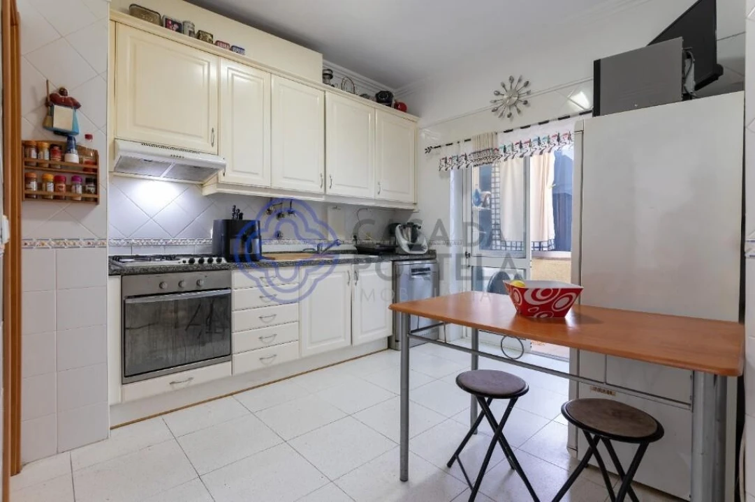 Apartamento T3 para Venda em Caldas da Rainha - Santo Onofre e Serra do Bouro Foto 12