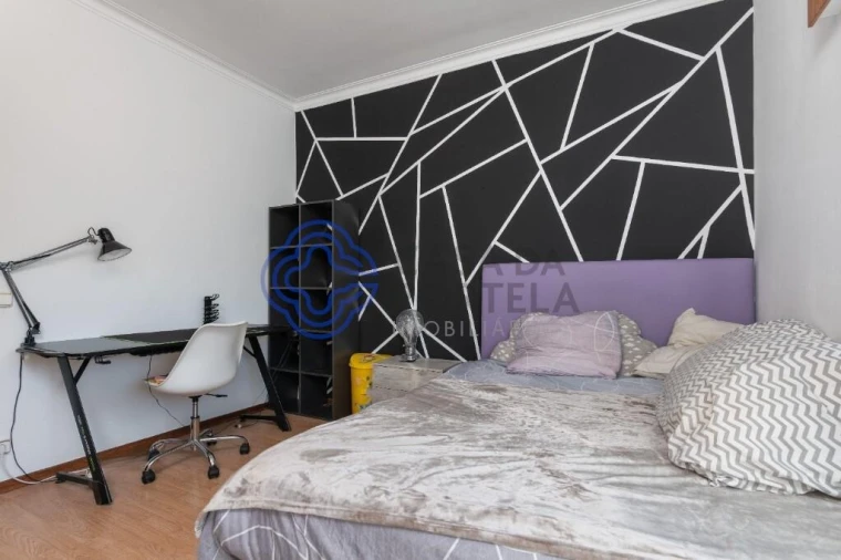 Apartamento T3 para Venda em Caldas da Rainha - Santo Onofre e Serra do Bouro Foto 21