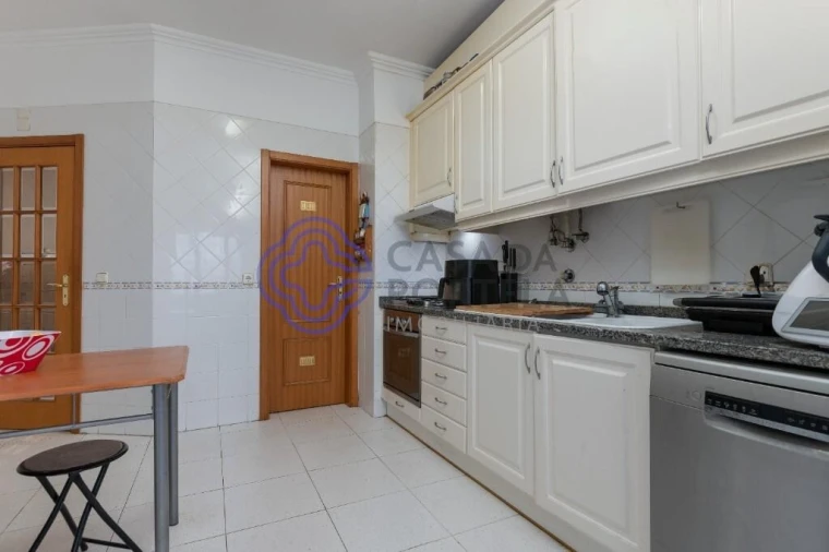 Apartamento T3 para Venda em Caldas da Rainha - Santo Onofre e Serra do Bouro Foto 13