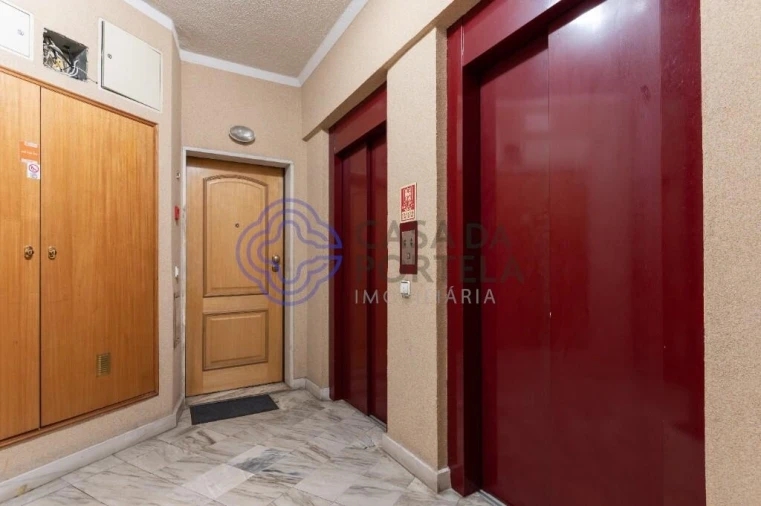 Apartamento T3 para Venda em Caldas da Rainha - Santo Onofre e Serra do Bouro Foto 10