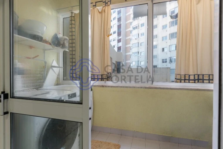 Apartamento T3 para Venda em Caldas da Rainha - Santo Onofre e Serra do Bouro Foto 15
