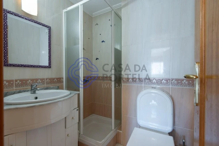 Apartamento T3 para Venda em Caldas da Rainha - Santo Onofre e Serra do Bouro Foto 22