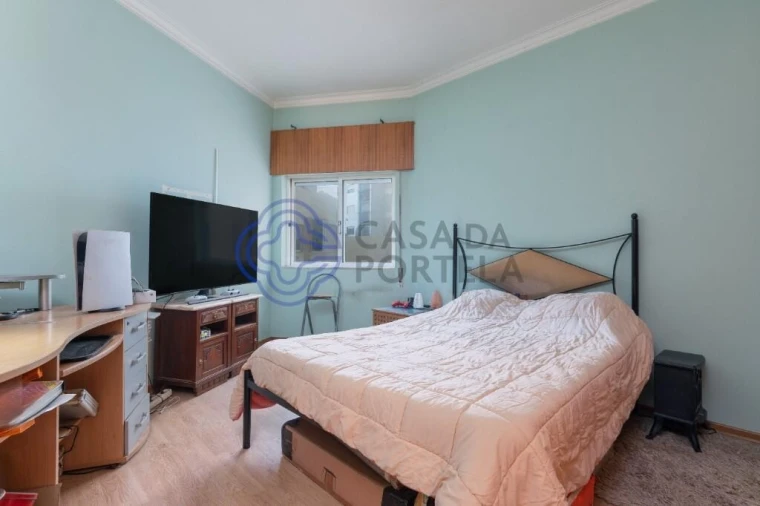 Apartamento T3 para Venda em Caldas da Rainha - Santo Onofre e Serra do Bouro Foto 23