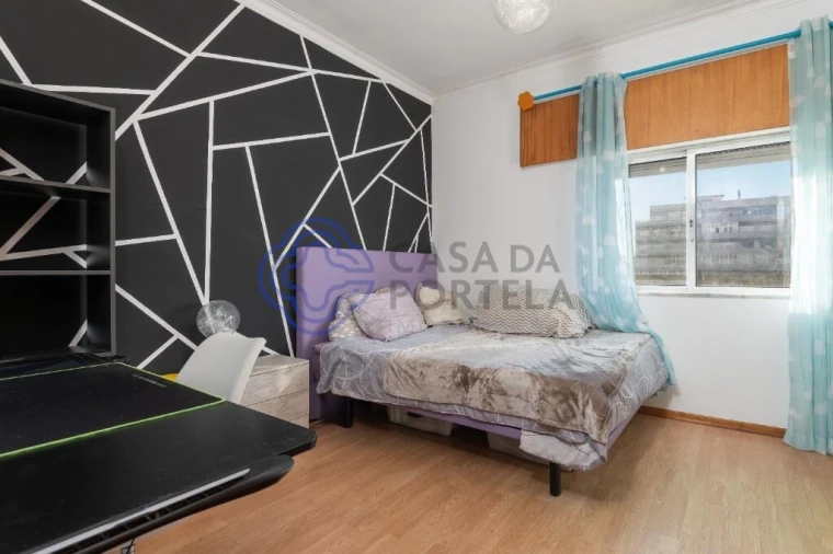 Apartamento T3 para Venda em Caldas da Rainha - Santo Onofre e Serra do Bouro Foto 20