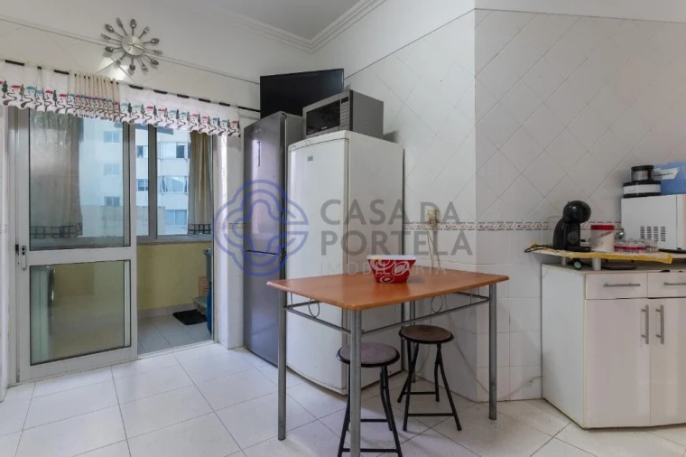 Apartamento T3 para Venda em Caldas da Rainha - Santo Onofre e Serra do Bouro Foto 14