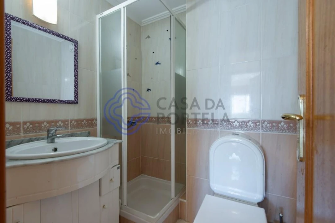 Apartamento T3 para Venda em Caldas da Rainha - Santo Onofre e Serra do Bouro Foto 22