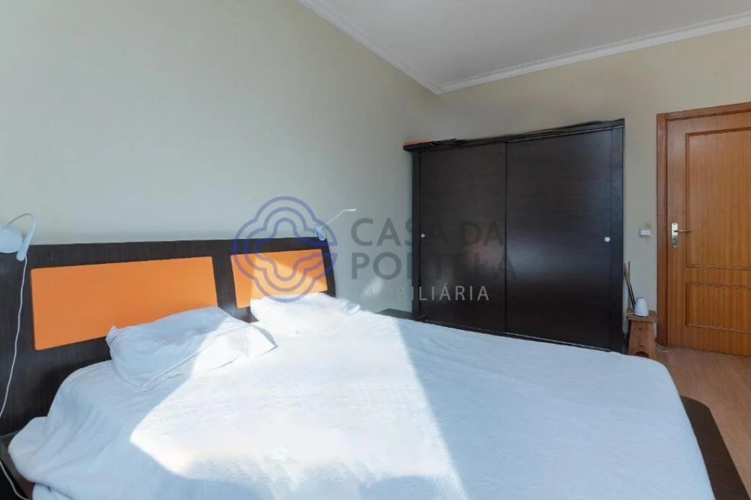 Apartamento T3 para Venda em Caldas da Rainha - Santo Onofre e Serra do Bouro Foto 19