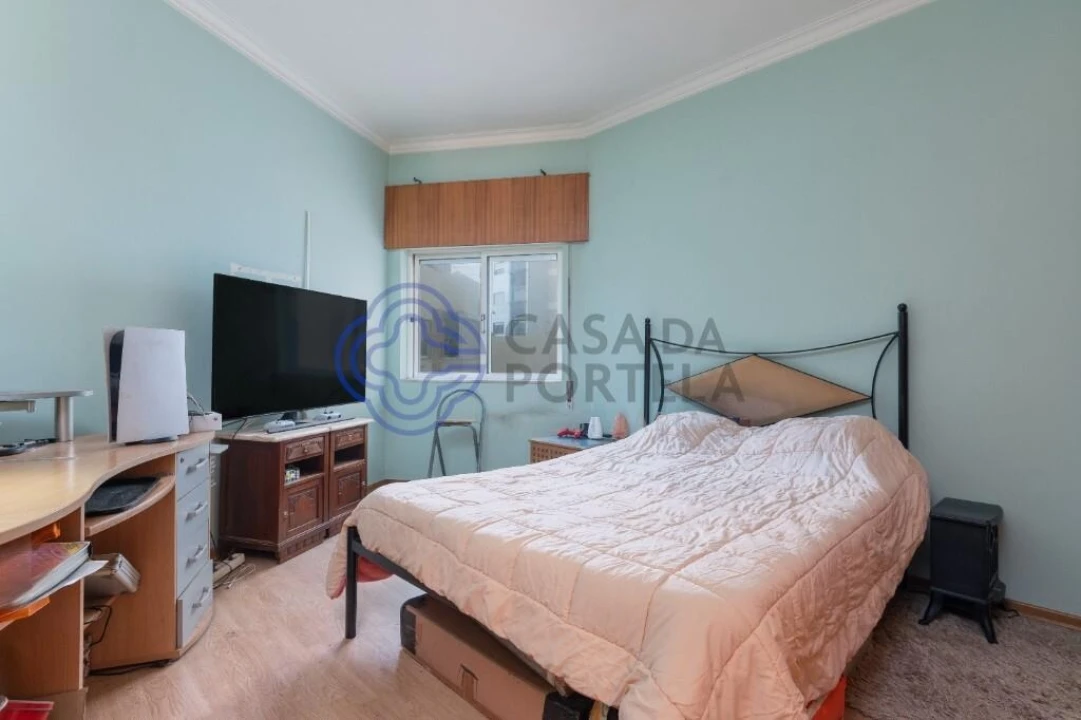 Apartamento T3 para Venda em Caldas da Rainha - Santo Onofre e Serra do Bouro Foto 23