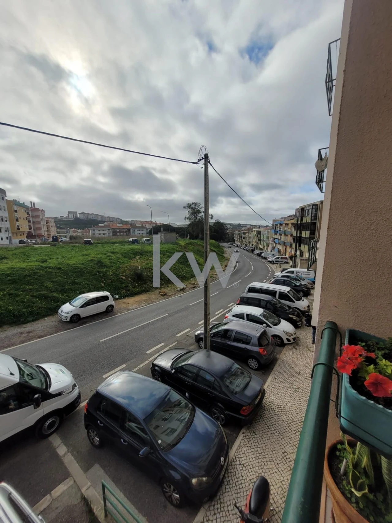 Apartamento T2 para Venda em Agualva e Mira-Sintra Foto 17