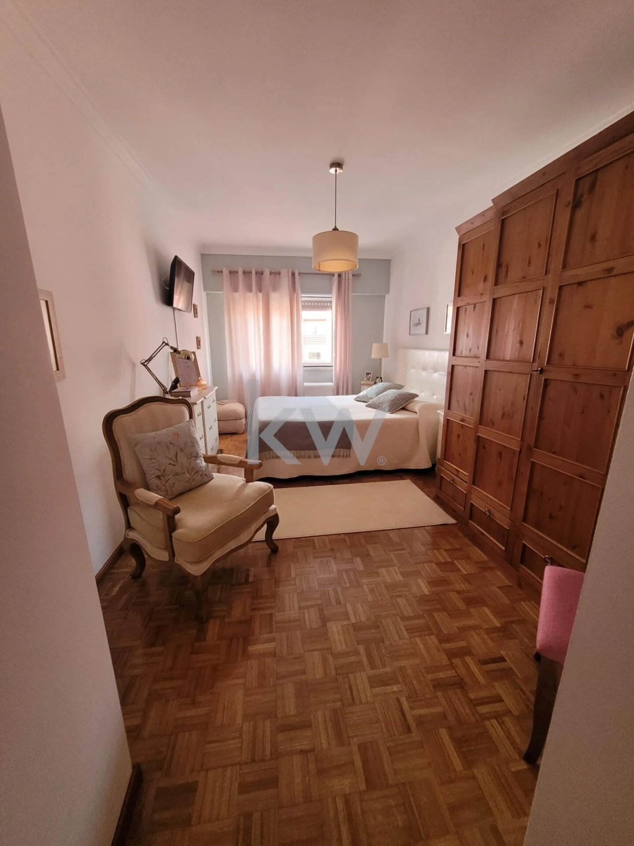 Apartamento T2 para Venda em Agualva e Mira-Sintra Foto 19
