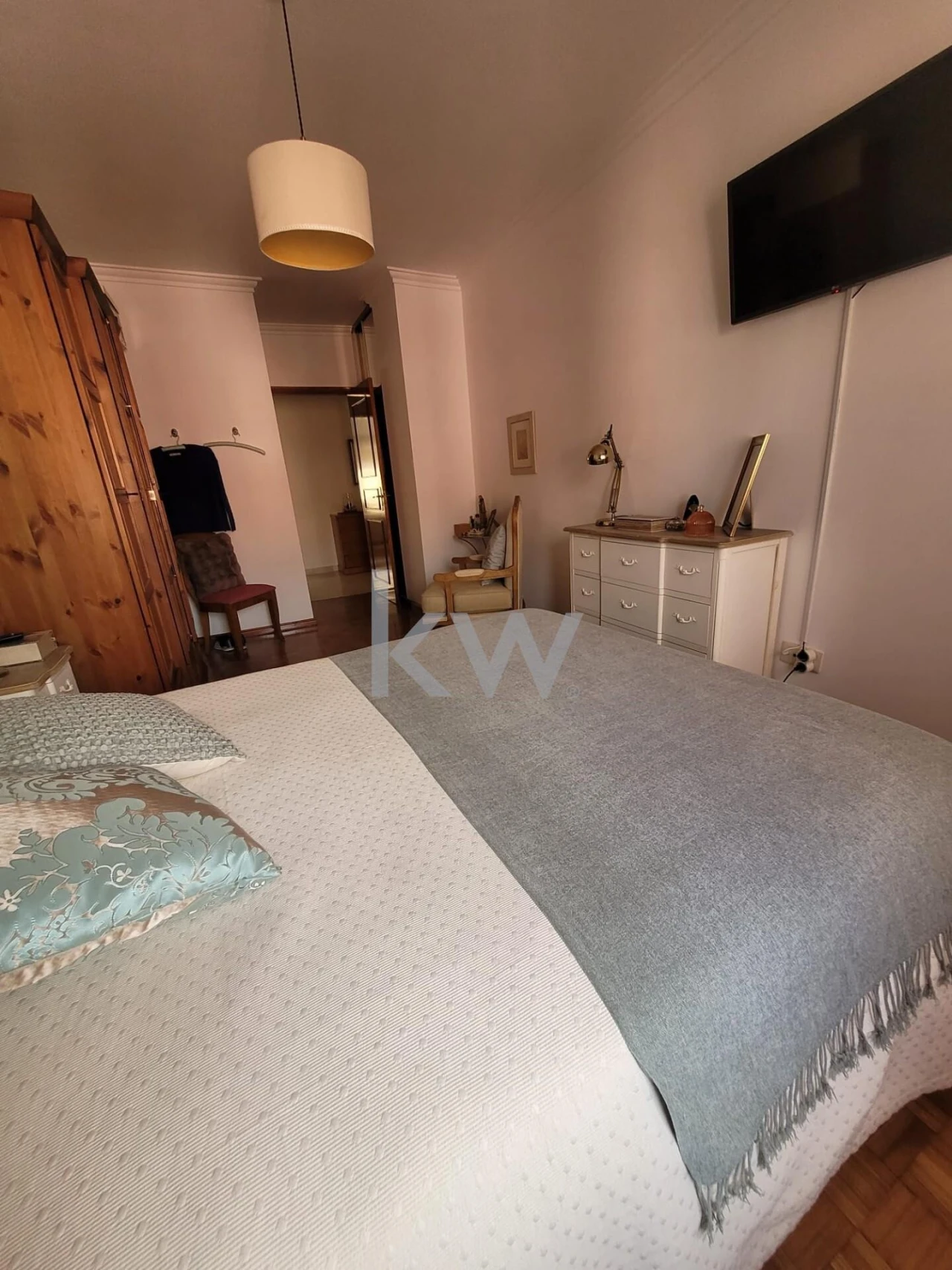 Apartamento T2 para Venda em Agualva e Mira-Sintra Foto 12