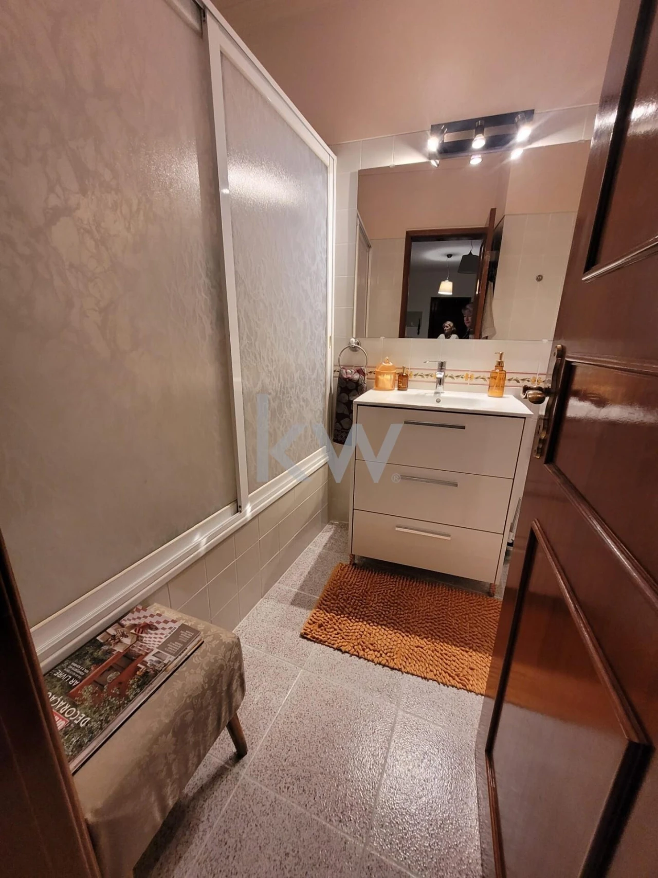 Apartamento T2 para Venda em Agualva e Mira-Sintra Foto 11