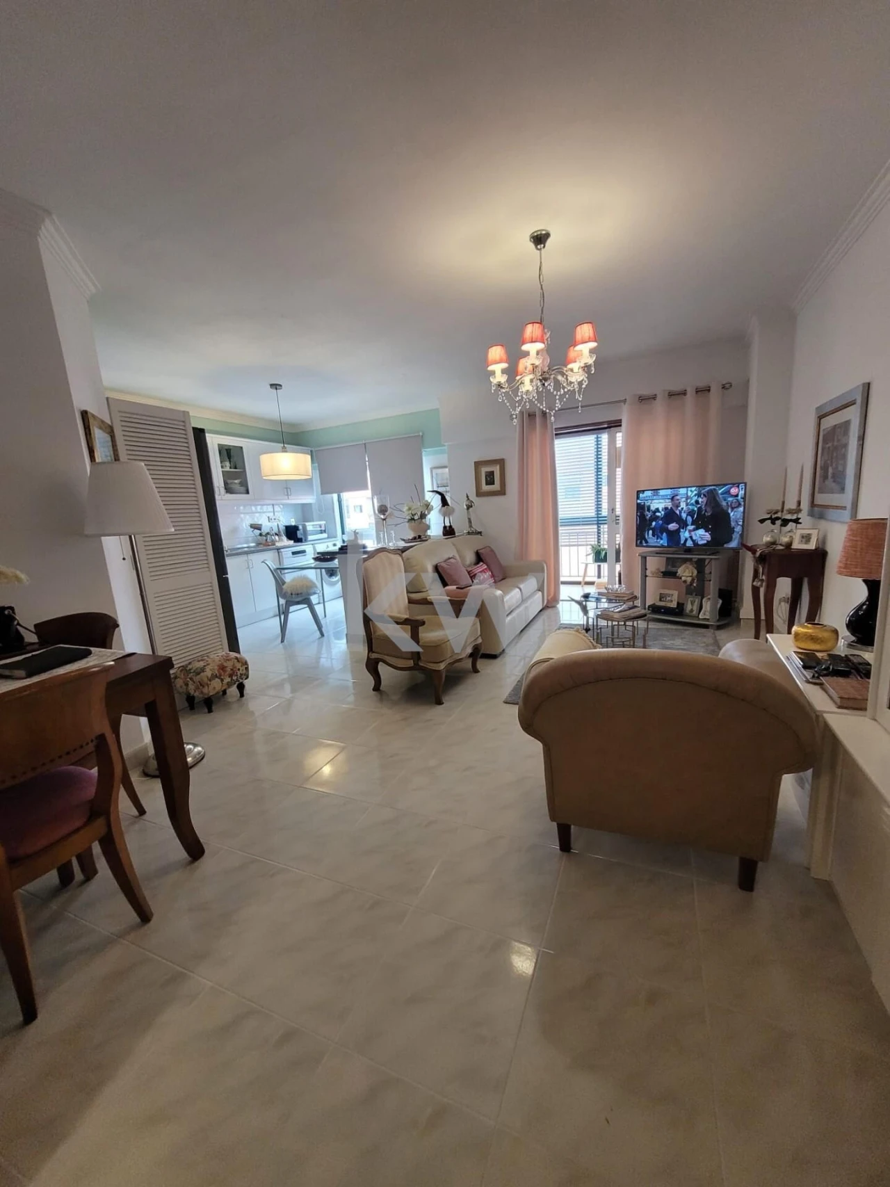 Apartamento T2 para Venda em Agualva e Mira-Sintra Foto 1
