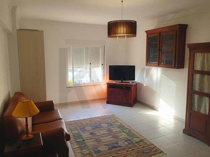 Apartamento T2 para Arrendamento em Setubal (São Sebastião)