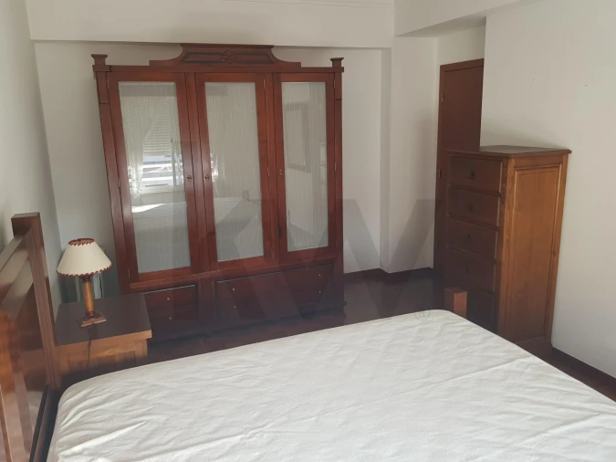 Apartamento T2 para Arrendamento em Setubal (São Sebastião) Foto 9