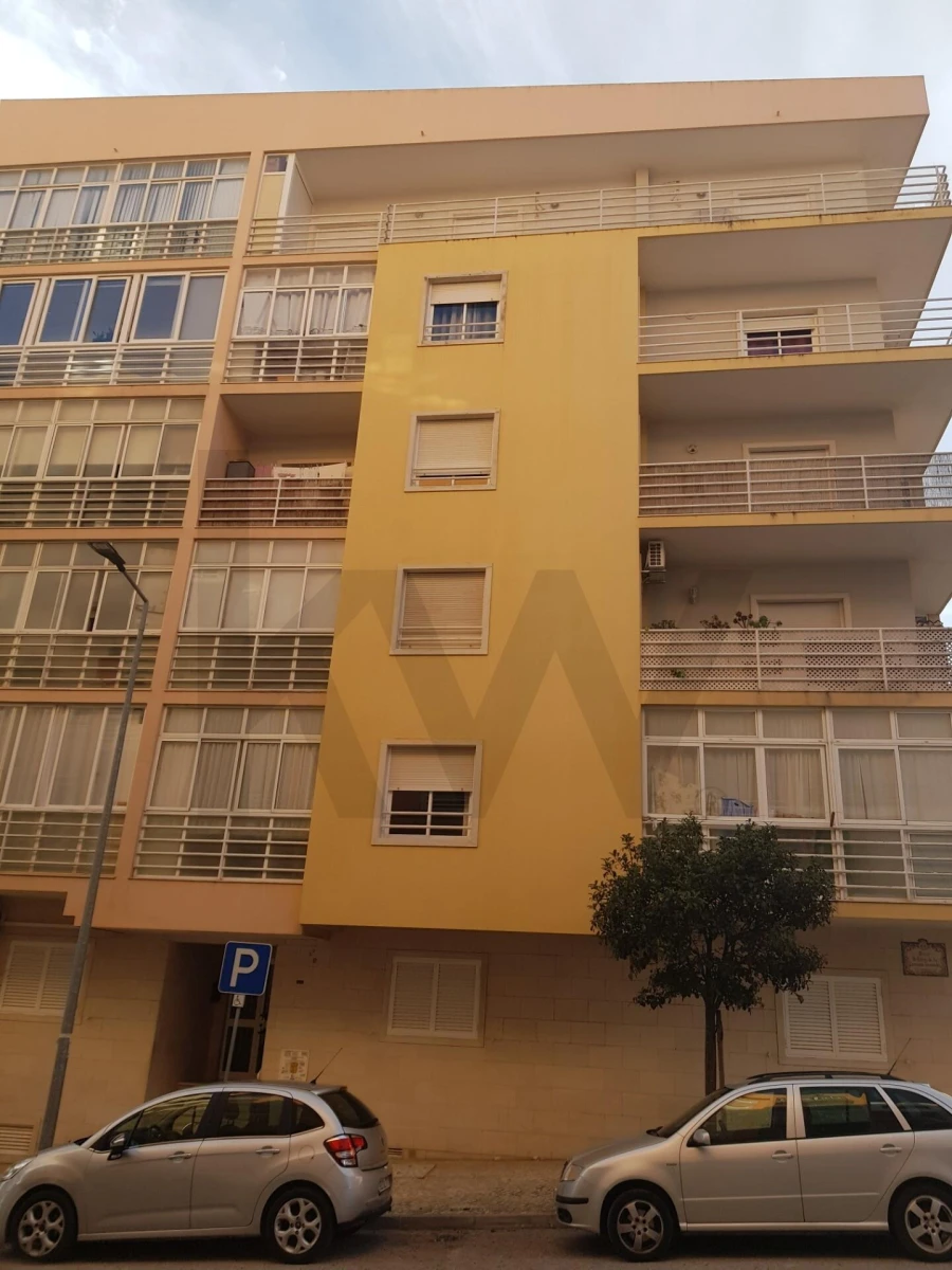 Apartamento T2 para Arrendamento em Setubal (São Sebastião) Foto 11