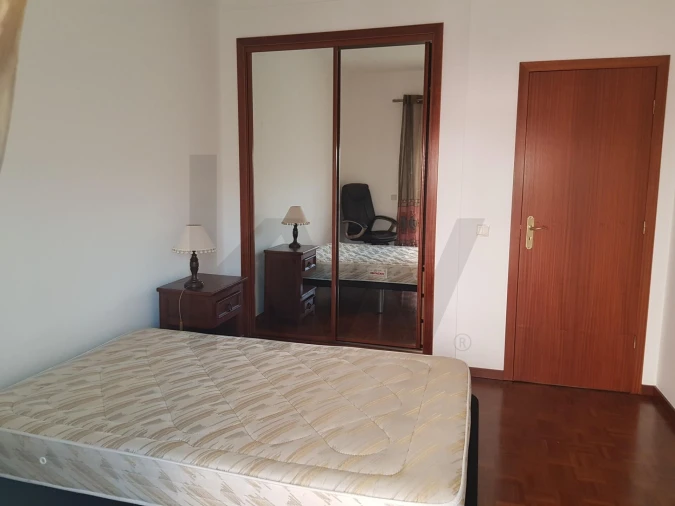Apartamento T2 para Arrendamento em Setubal (São Sebastião) Foto 7