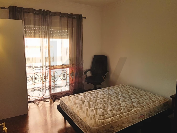 Apartamento T2 para Arrendamento em Setubal (São Sebastião) Foto 6