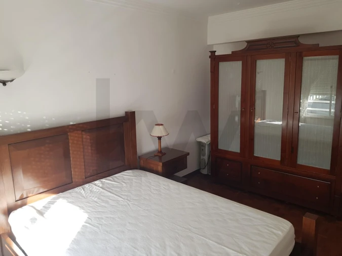 Apartamento T2 para Arrendamento em Setubal (São Sebastião) Foto 8