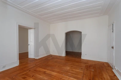 Apartamento T3 para Venda em Campo de Ourique